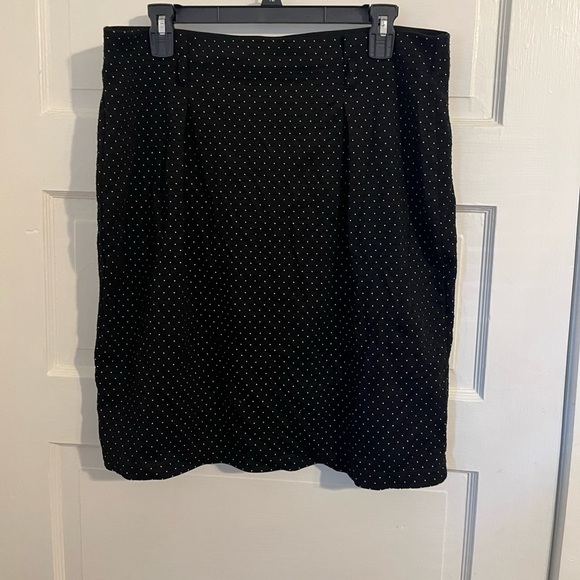 Max Edition Polka Dot Skirt - Picture 2 of 7